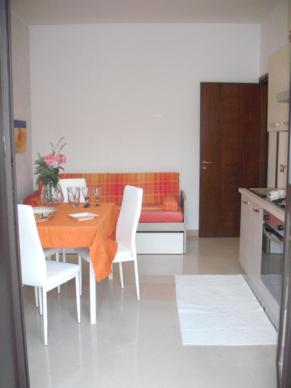 Villa Casa Ture Syrakus Exterior foto